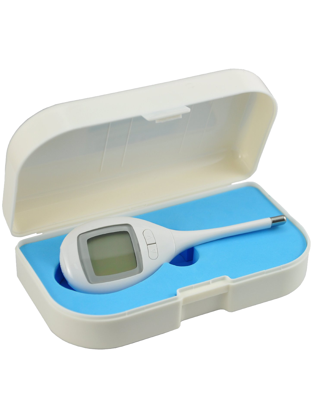 EUDEMON Digital Basal Thermometer for Cycle Control Ziondentals