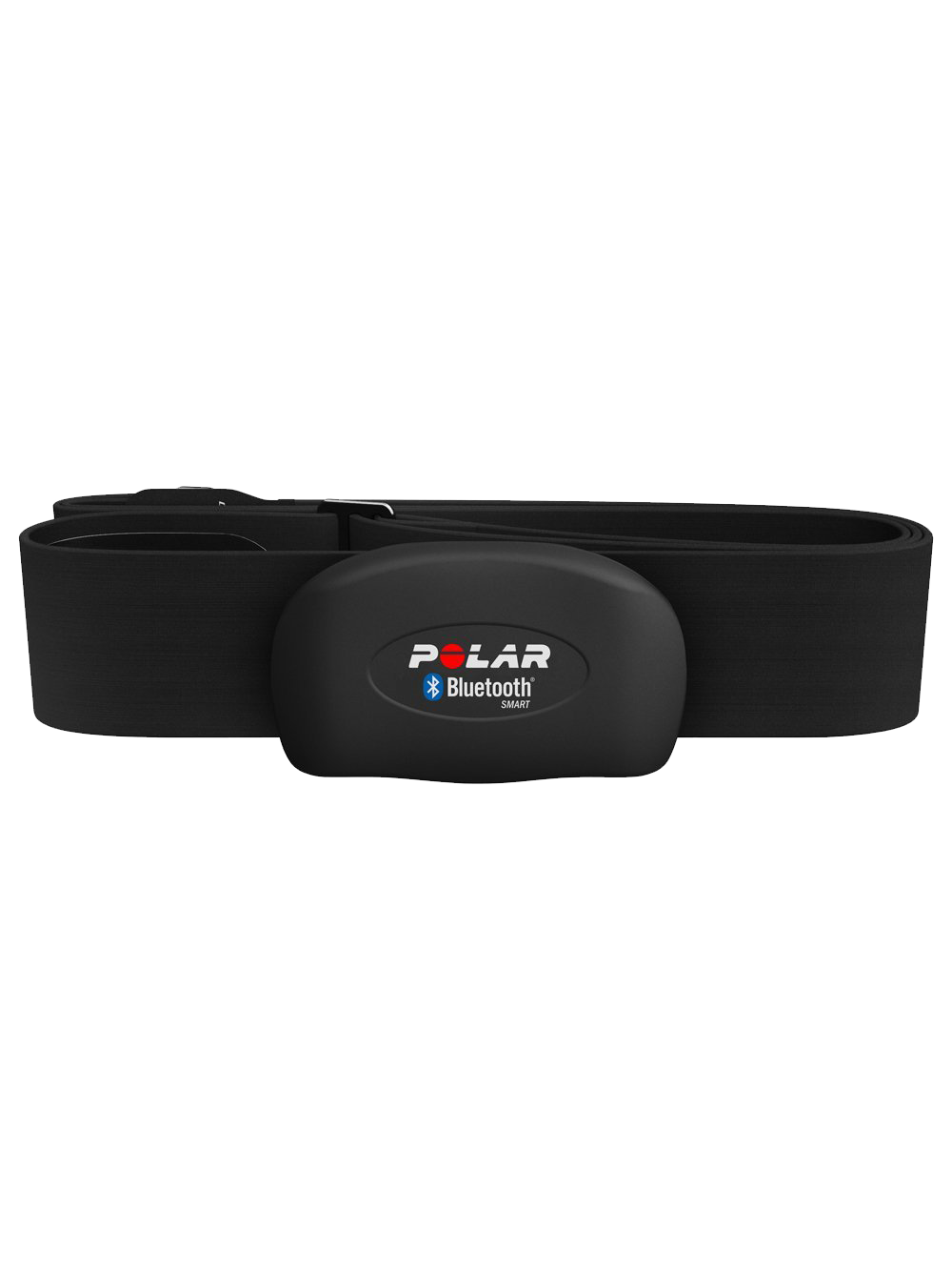 Polar H7 Bluetooth Smart Heart Rate Sensor Ziondentals