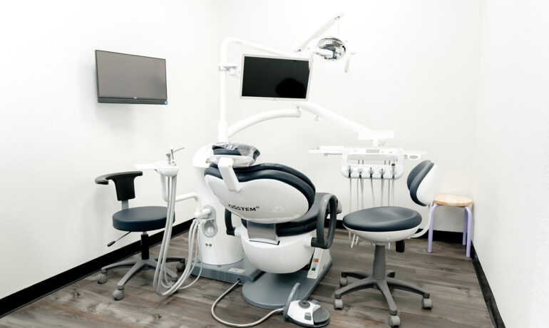 zion dental equipment for general dentistry